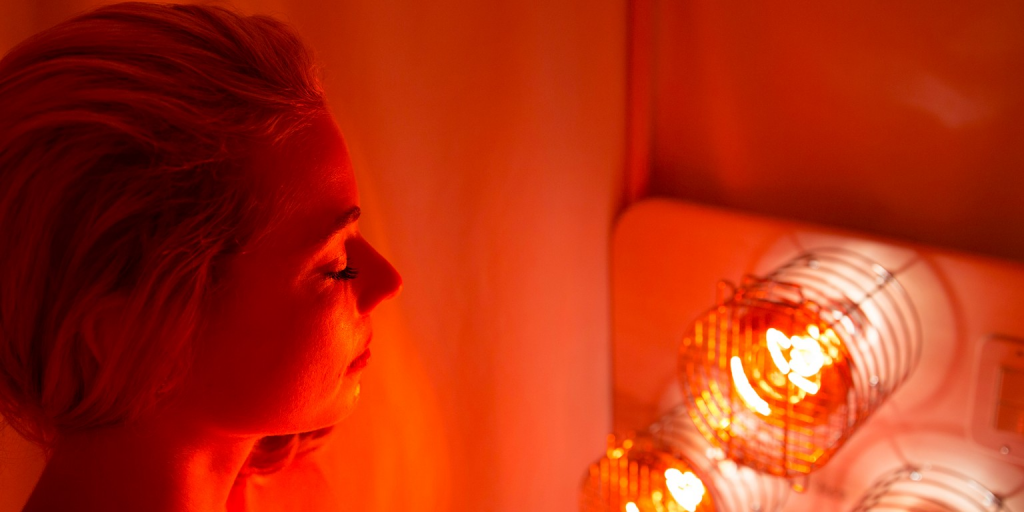 SaunaSpace Review Near Infrared